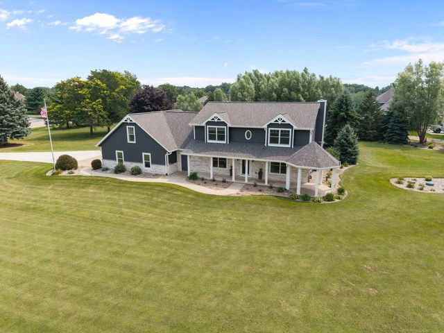 W685 RIVER VIEW COURT, Kaukauna, WI 54130