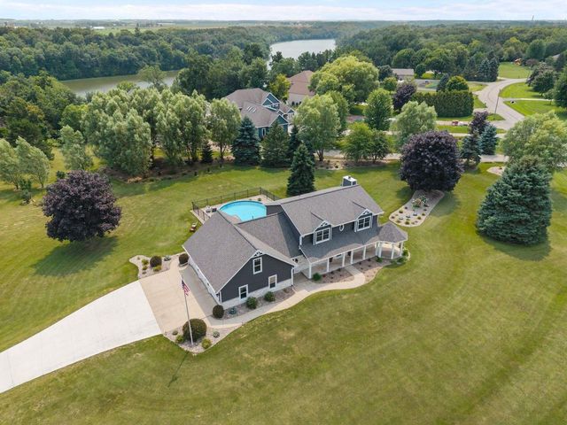 W685 RIVER VIEW COURT, Kaukauna, WI 54130