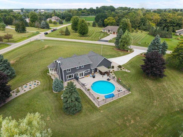 W685 RIVER VIEW COURT, Kaukauna, WI 54130