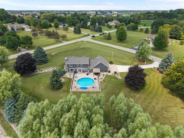 W685 RIVER VIEW COURT, Kaukauna, WI 54130