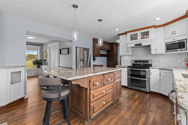 W685 RIVER VIEW COURT, Kaukauna, WI 54130