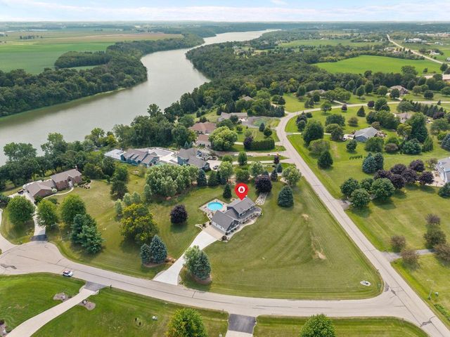 W685 RIVER VIEW COURT, Kaukauna, WI 54130