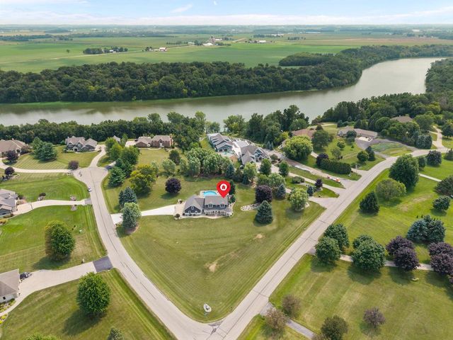 W685 RIVER VIEW COURT, Kaukauna, WI 54130