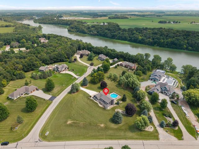 W685 RIVER VIEW COURT, Kaukauna, WI 54130