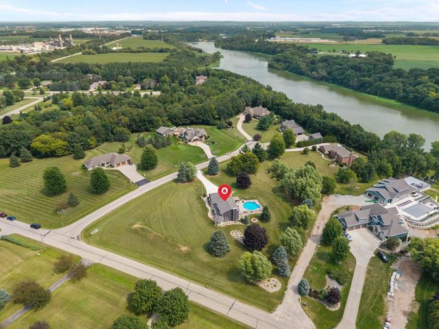 W685 RIVER VIEW COURT, Kaukauna, WI 54130