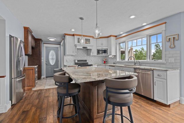 W685 RIVER VIEW COURT, Kaukauna, WI 54130
