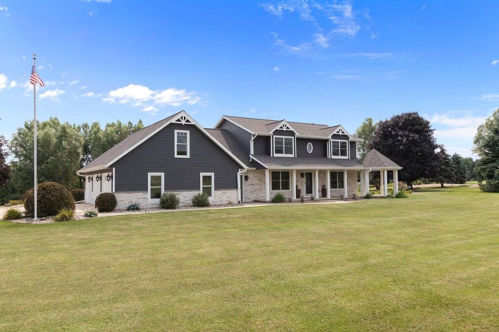 W685 RIVER VIEW COURT, Kaukauna, WI 54130