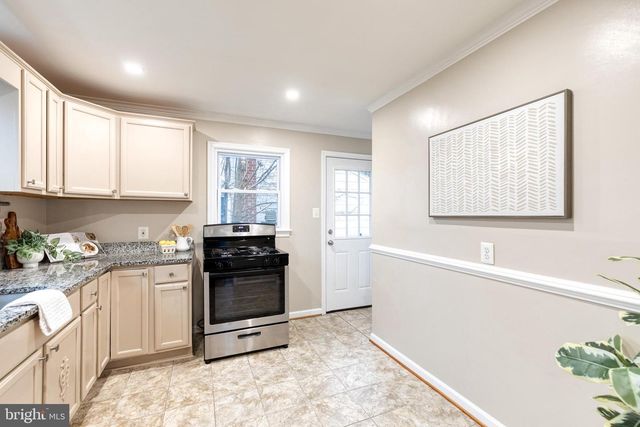 5015 IROQUOIS ST, College Park, MD 20740