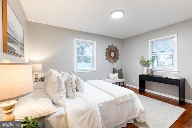 5015 IROQUOIS ST, College Park, MD 20740