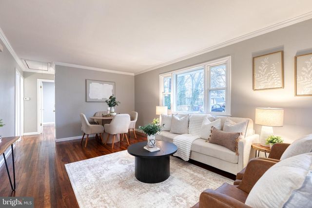 5015 IROQUOIS ST, College Park, MD 20740