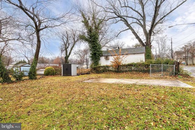 5015 IROQUOIS ST, College Park, MD 20740