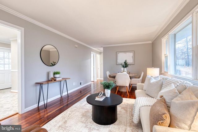 5015 IROQUOIS ST, College Park, MD 20740