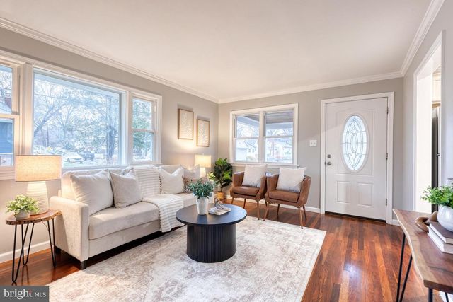 5015 IROQUOIS ST, College Park, MD 20740