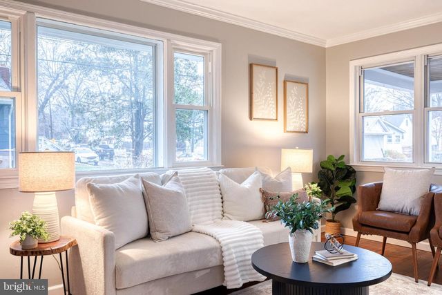 5015 IROQUOIS ST, College Park, MD 20740