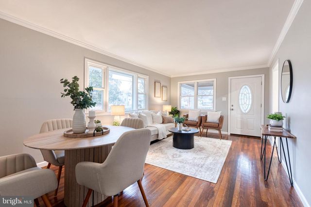 5015 IROQUOIS ST, College Park, MD 20740