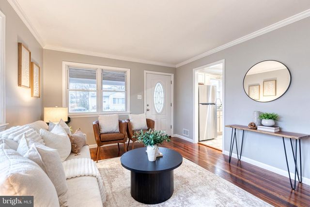 5015 IROQUOIS ST, College Park, MD 20740