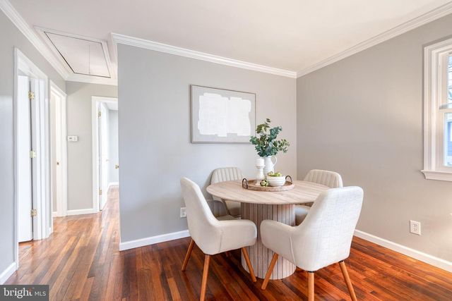 5015 IROQUOIS ST, College Park, MD 20740