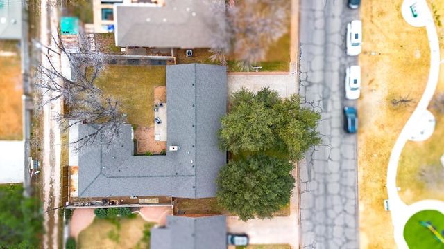 2303 Shell Ave, Midland, TX 79705