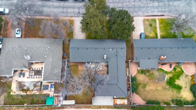 2303 Shell Ave, Midland, TX 79705