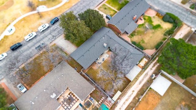 2303 Shell Ave, Midland, TX 79705