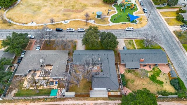 2303 Shell Ave, Midland, TX 79705