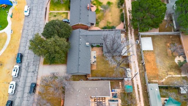 2303 Shell Ave, Midland, TX 79705