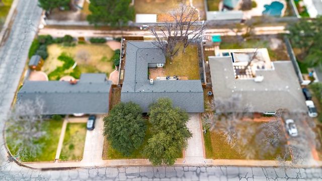 2303 Shell Ave, Midland, TX 79705