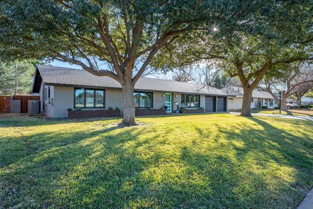 2303 Shell Ave, Midland, TX 79705