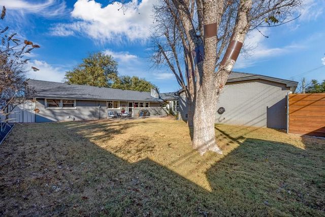 2303 Shell Ave, Midland, TX 79705