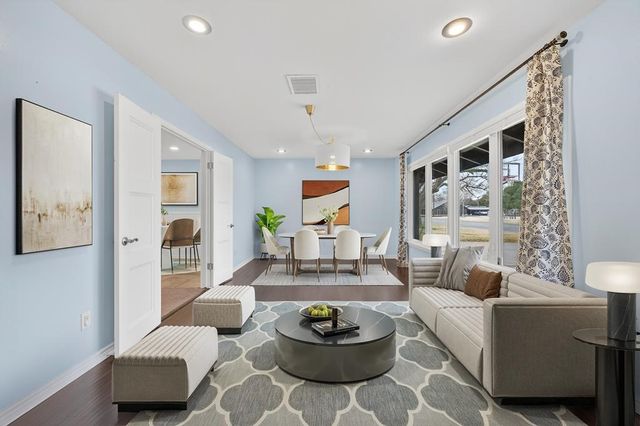 2303 Shell Ave, Midland, TX 79705