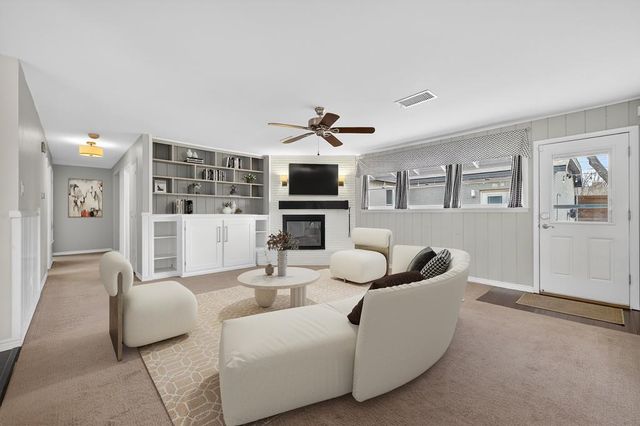 2303 Shell Ave, Midland, TX 79705