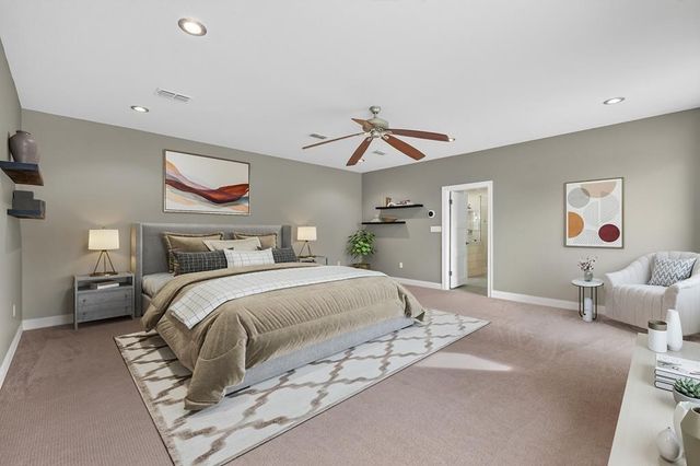 2303 Shell Ave, Midland, TX 79705