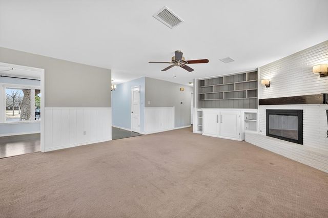 2303 Shell Ave, Midland, TX 79705