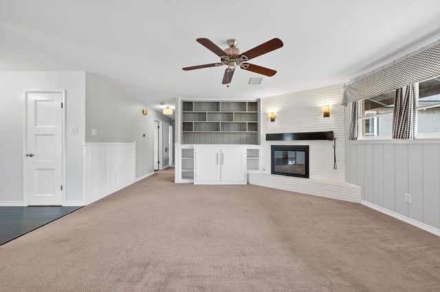 2303 Shell Ave, Midland, TX 79705