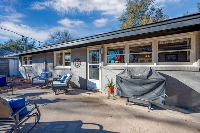 2303 Shell Ave, Midland, TX 79705