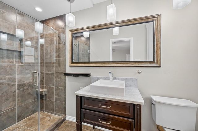 2303 Shell Ave, Midland, TX 79705