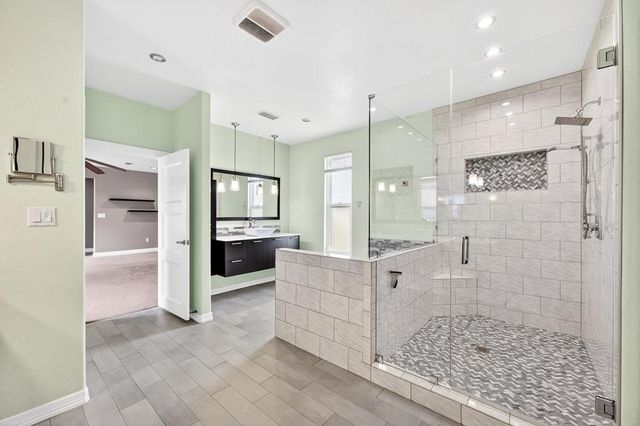 2303 Shell Ave, Midland, TX 79705