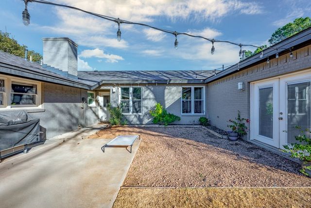 2303 Shell Ave, Midland, TX 79705