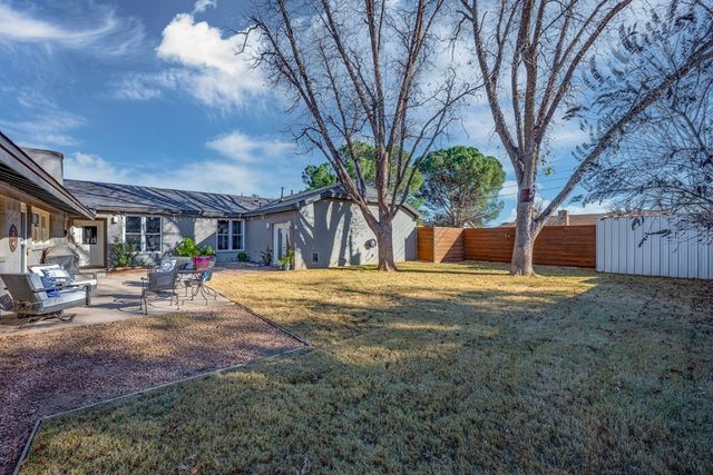 2303 Shell Ave, Midland, TX 79705