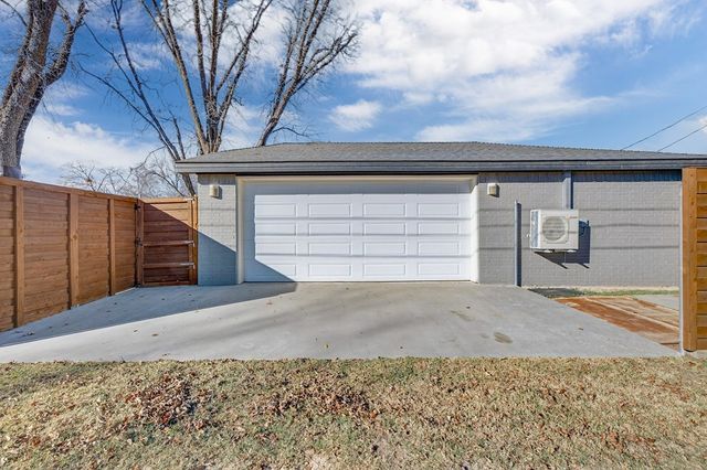 2303 Shell Ave, Midland, TX 79705