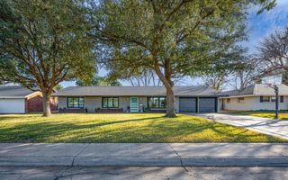 2303 Shell Ave, Midland, TX 79705