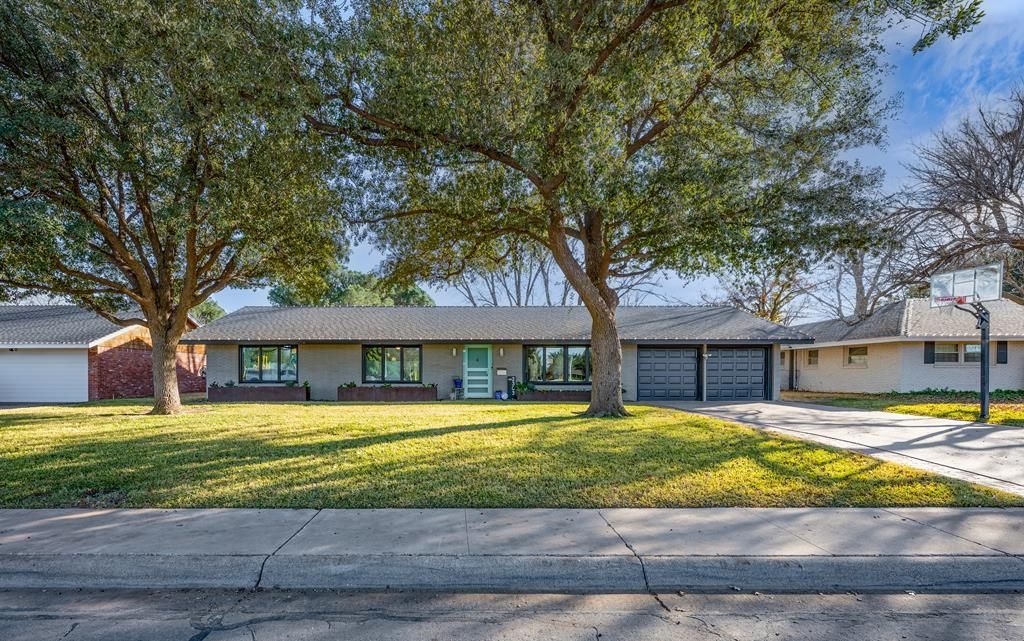 2303 Shell Ave, Midland, TX 79705