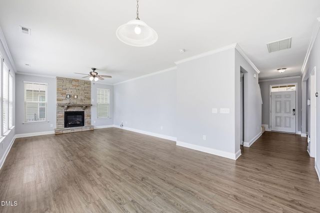 423 Fairway Drive, Mebane, NC 27302
