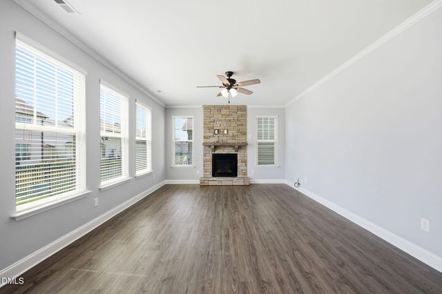 423 Fairway Drive, Mebane, NC 27302