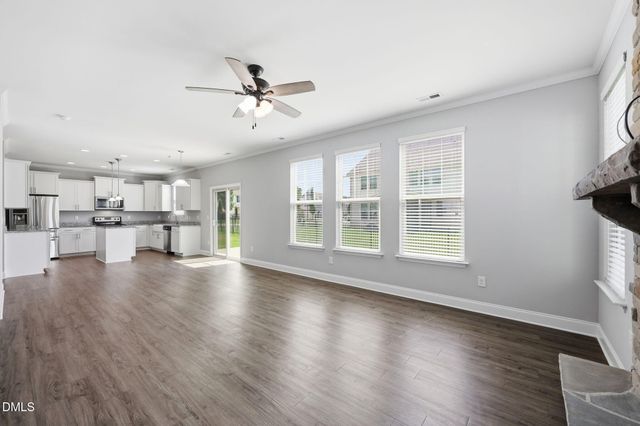 423 Fairway Drive, Mebane, NC 27302