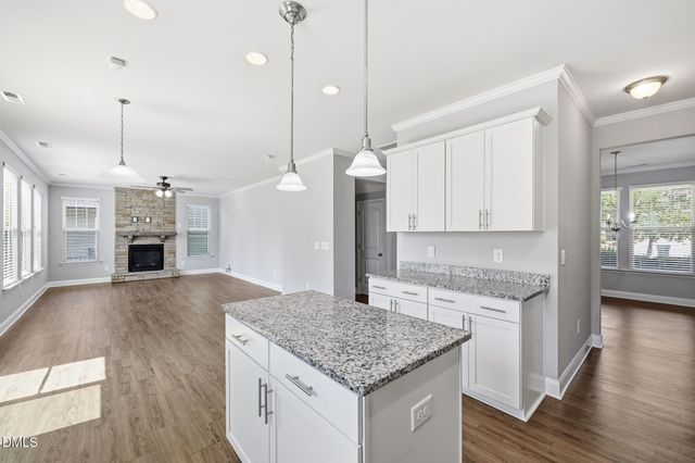 423 Fairway Drive, Mebane, NC 27302