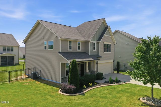 423 Fairway Drive, Mebane, NC 27302