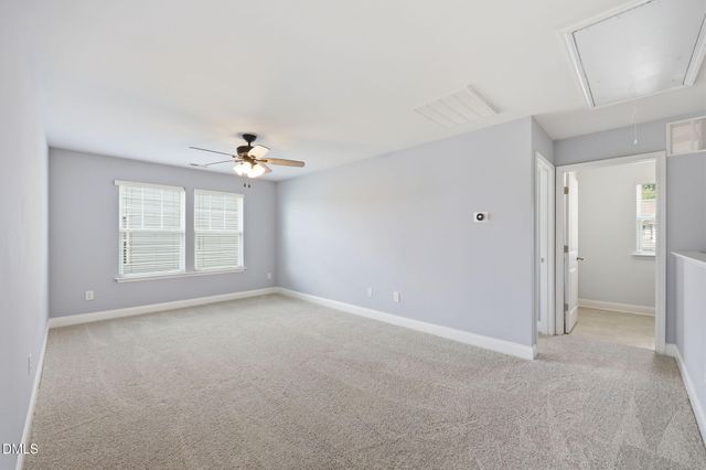 423 Fairway Drive, Mebane, NC 27302