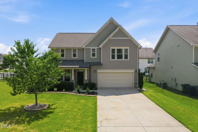 423 Fairway Drive, Mebane, NC 27302