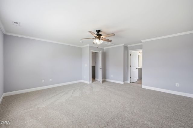 423 Fairway Drive, Mebane, NC 27302